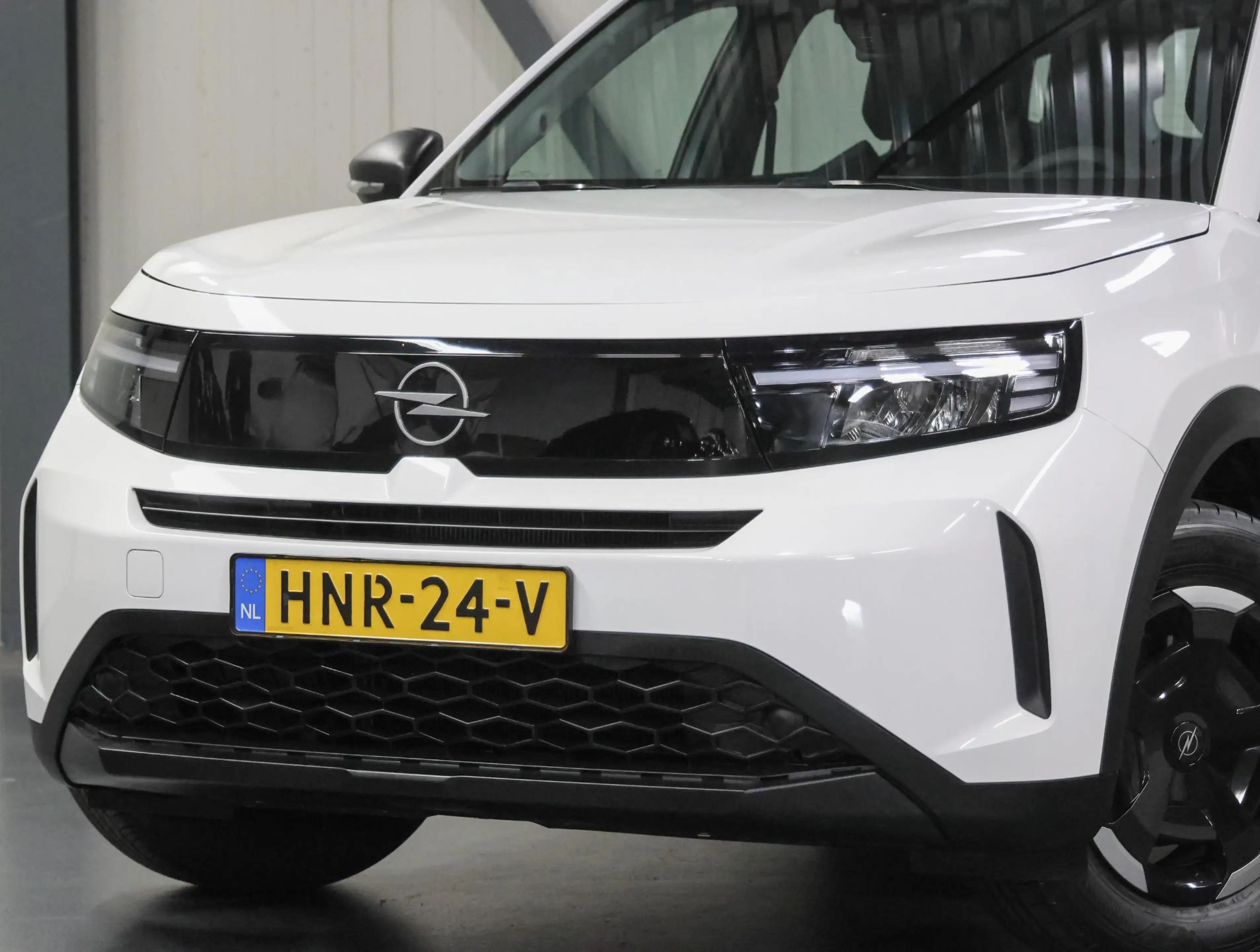 Opel Frontera Electric Edition 44 kWh | Accu 95 % | Airco | Crui — photo 6