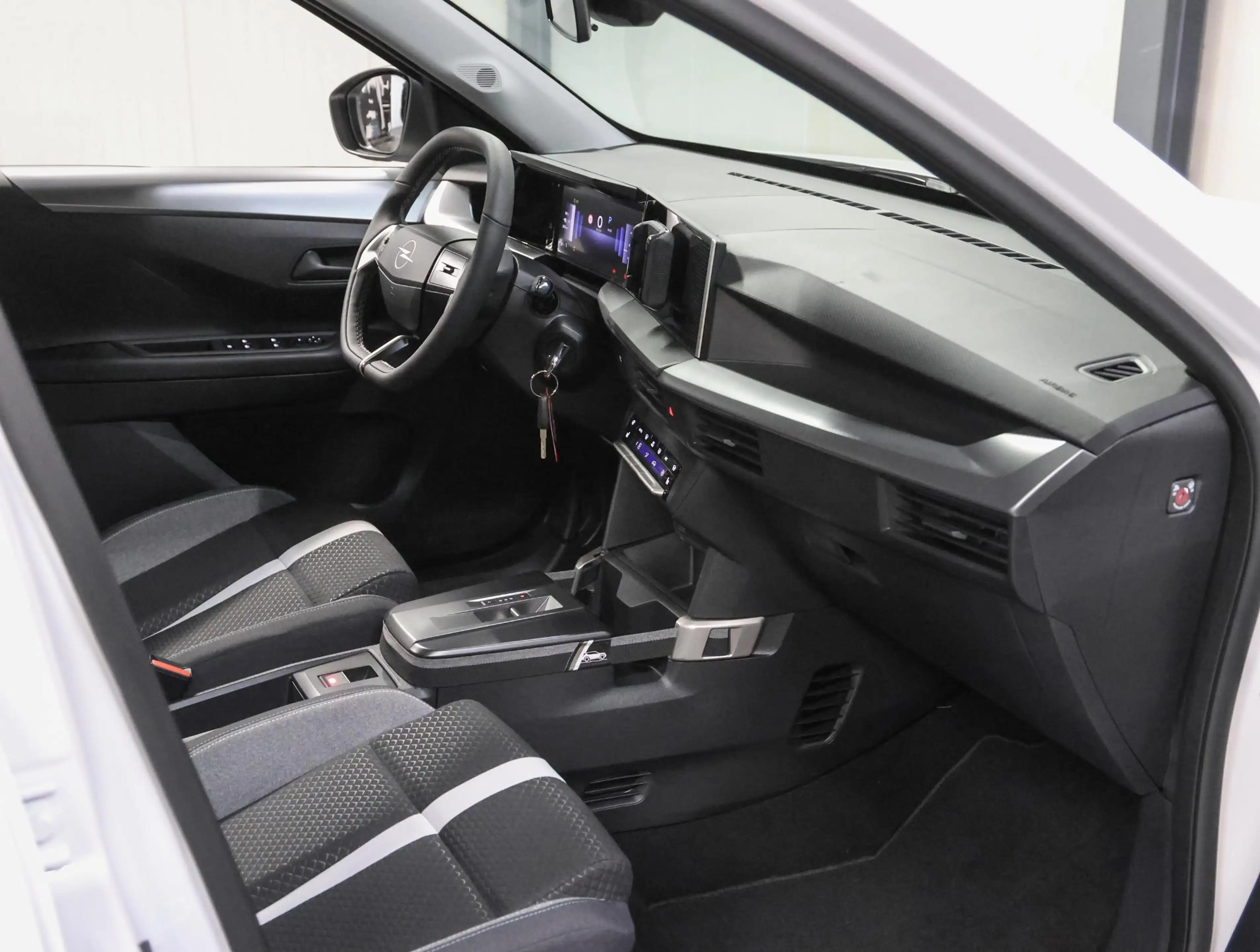 Opel Frontera Electric Edition 44 kWh | Accu 95 % | Airco | Crui — photo 9