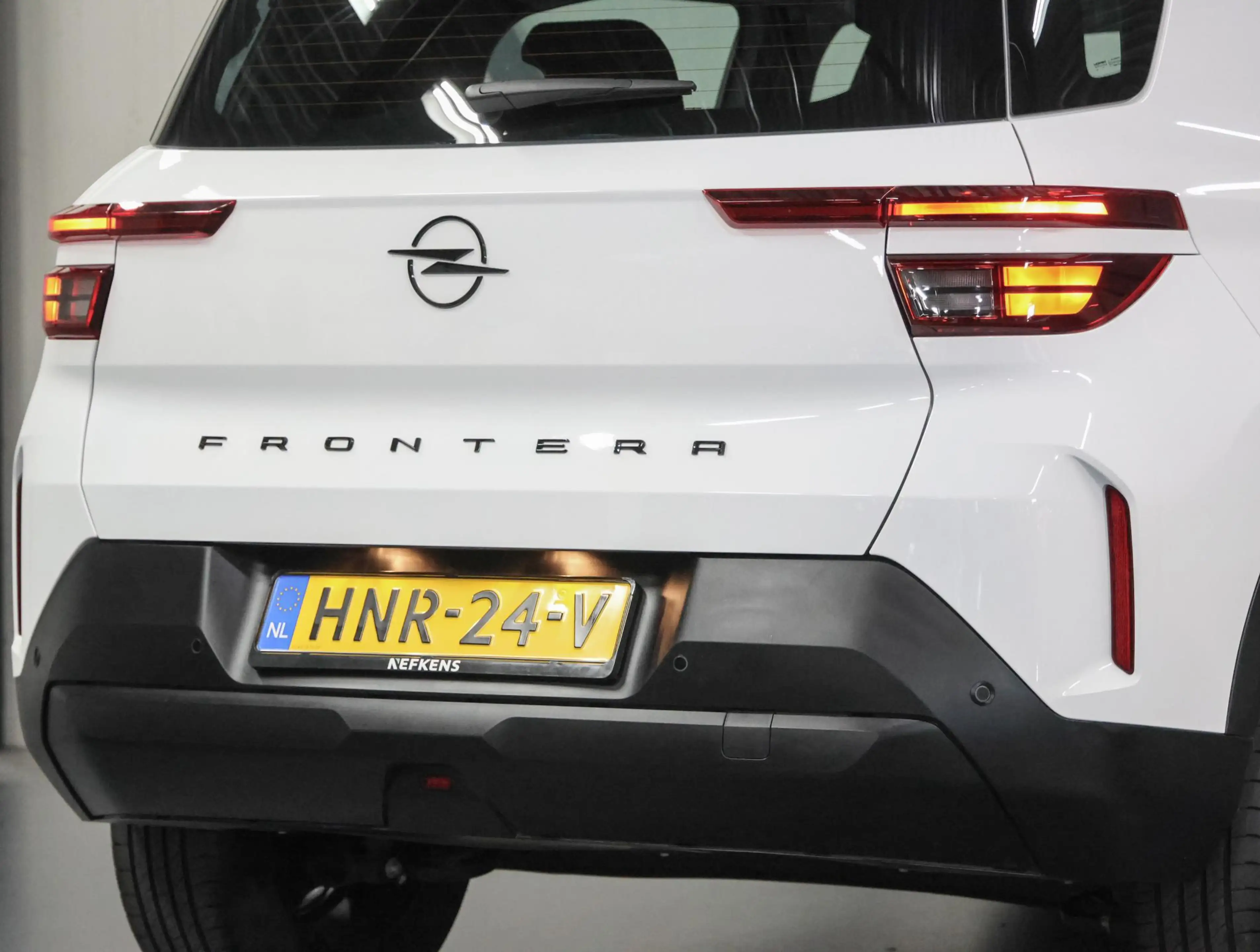 Opel Frontera Electric Edition 44 kWh | Accu 95 % | Airco | Crui — photo 7