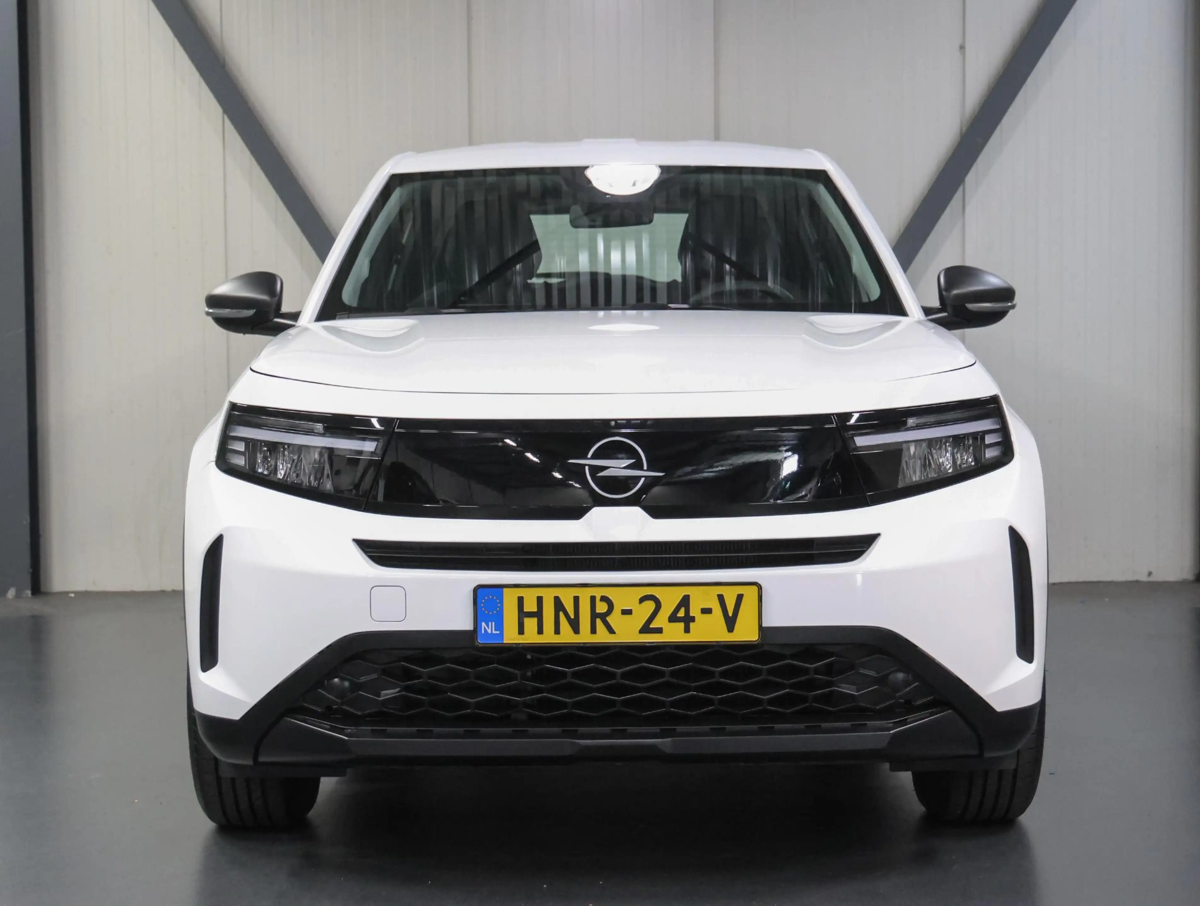 Opel Frontera Electric Edition 44 kWh | Accu 95 % | Airco | Crui — photo 5