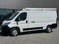 Fiat Ducato 35 3.0 CNG PLM-TM Furgone Bianco - thumbnail 1
