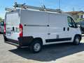 Fiat Ducato 35 3.0 CNG PLM-TM Furgone Bianco - thumbnail 4