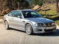 BMW M3 (E46) M3 CS Argintiu - thumbnail 1