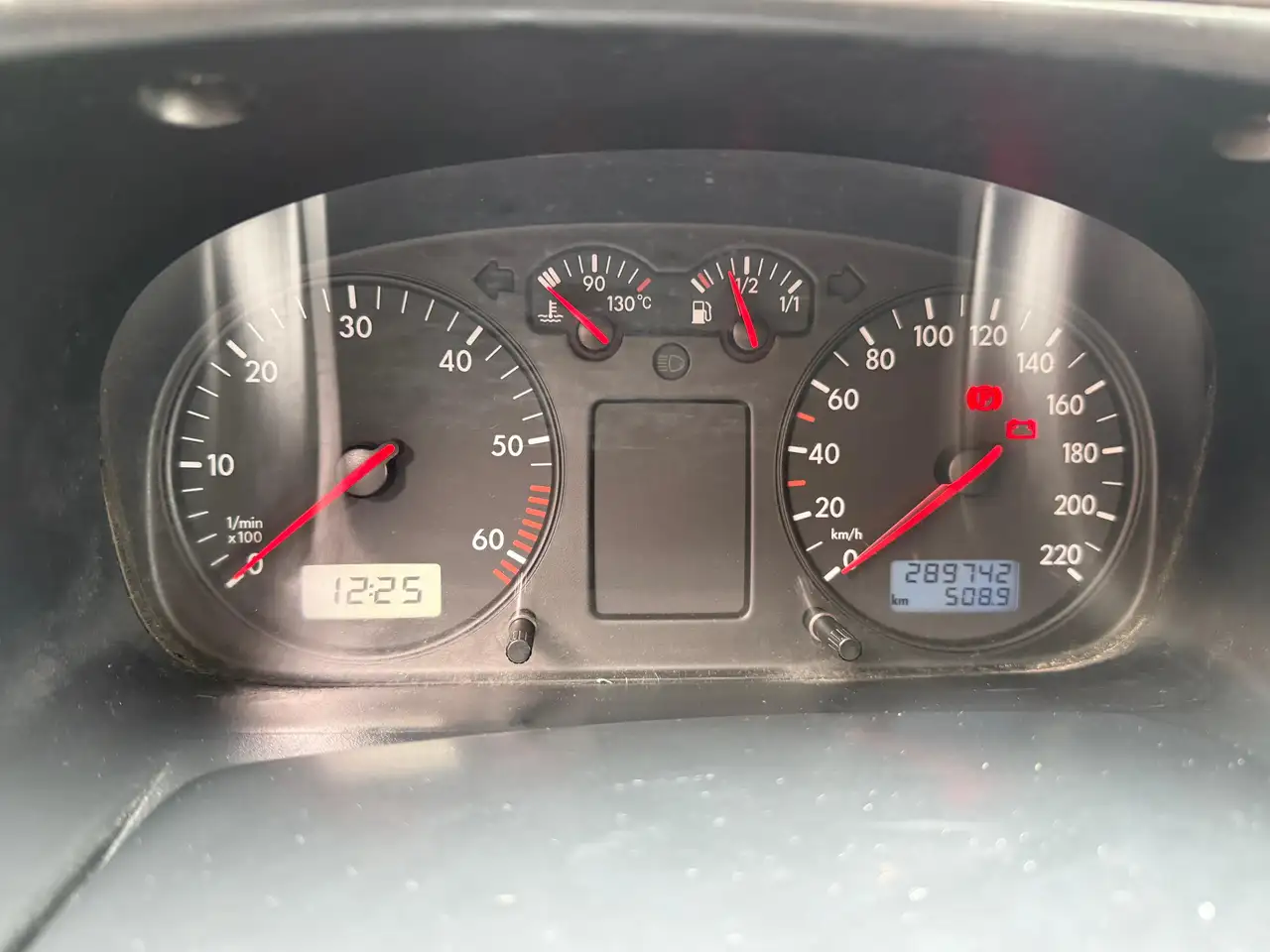 Volkswagen T4 Transporter T4 7DH 1C2, foto 6