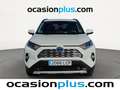 Toyota RAV 4 2.5 hybrid 2WD Luxury Bianco - thumbnail 15
