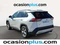 Toyota RAV 4 2.5 hybrid 2WD Luxury Bianco - thumbnail 4