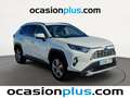 Toyota RAV 4 2.5 hybrid 2WD Luxury Bianco - thumbnail 2