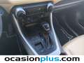 Toyota RAV 4 2.5 hybrid 2WD Luxury Bianco - thumbnail 5