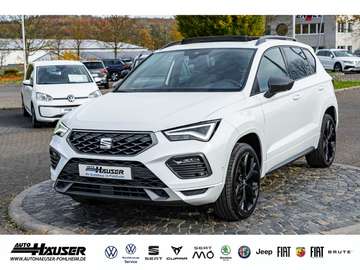 FR 2.0 TDI DSG PANO STANDHZG AHK BEATS