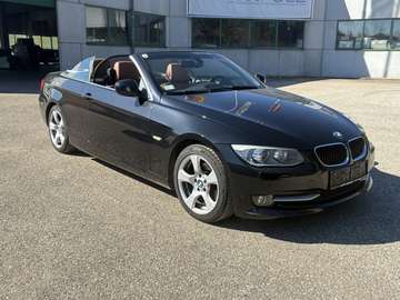 320d Cabrio Aut.