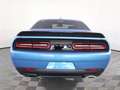 Dodge Challenger Deportivo 375cv Automático de 2 Puertas Azul - thumbnail 4
