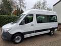 Mercedes-Benz Sprinter Tourer 311 CDI L2 366 L2H2 21750.- INCL BTW 9-PERS Blanc - thumbnail 16