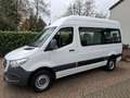 Mercedes-Benz Sprinter Tourer 311 CDI L2 366 L2H2 21750.- INCL BTW 9-PERS Blanc - thumbnail 3