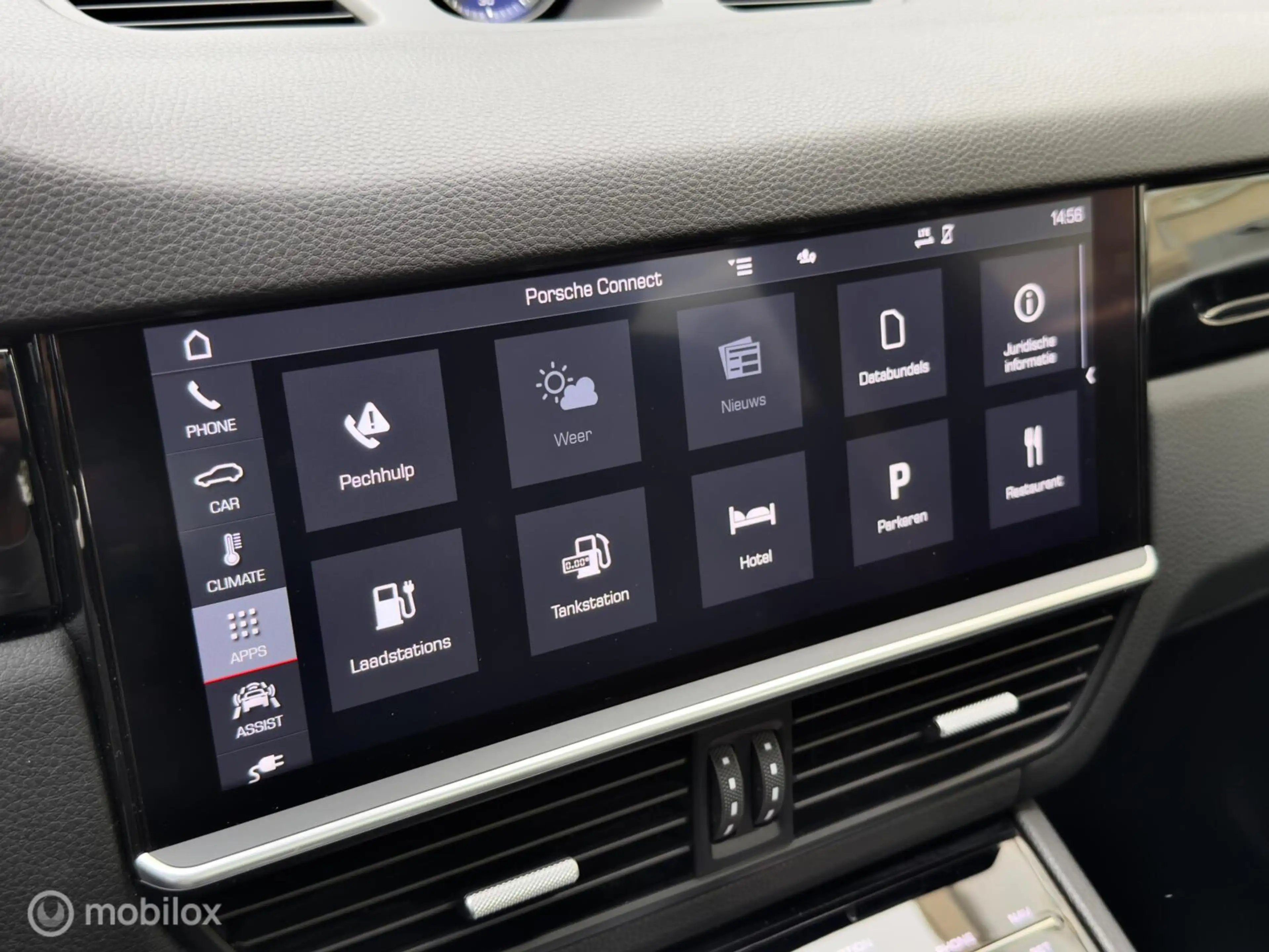 Porsche Cayenne 3.0 E-Hybrid SPORT-DESIGN|Pano|BOSE|Trekhaak — photo 41