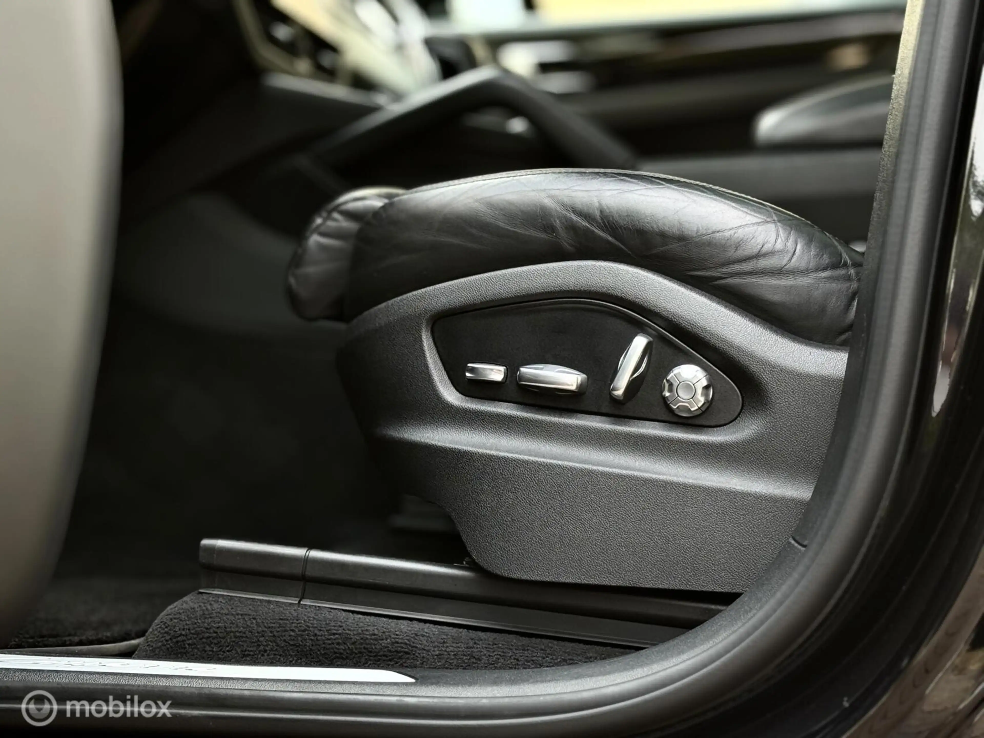 Porsche Cayenne 3.0 E-Hybrid SPORT-DESIGN|Pano|BOSE|Trekhaak — photo 20