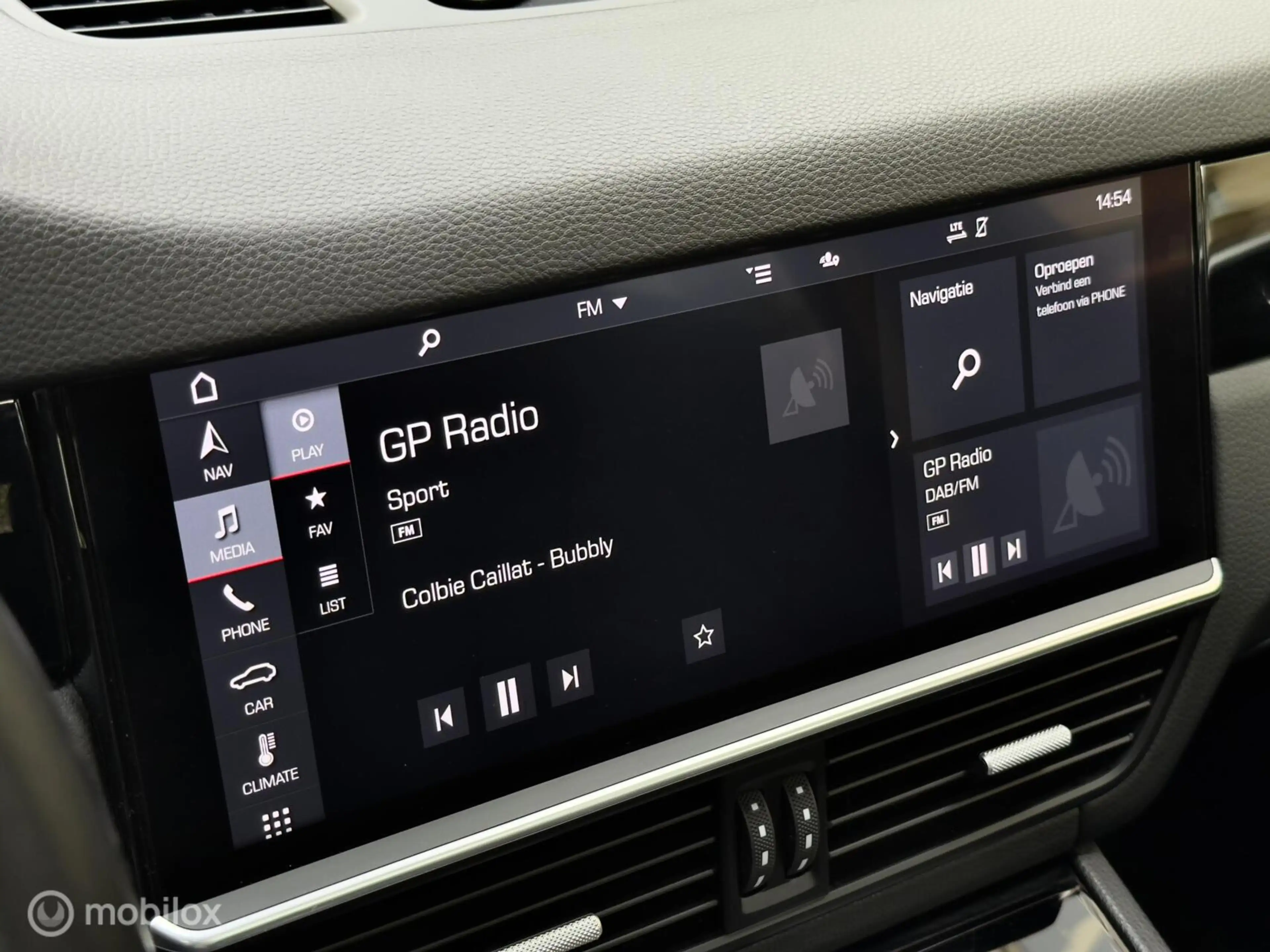Porsche Cayenne 3.0 E-Hybrid SPORT-DESIGN|Pano|BOSE|Trekhaak — photo 39