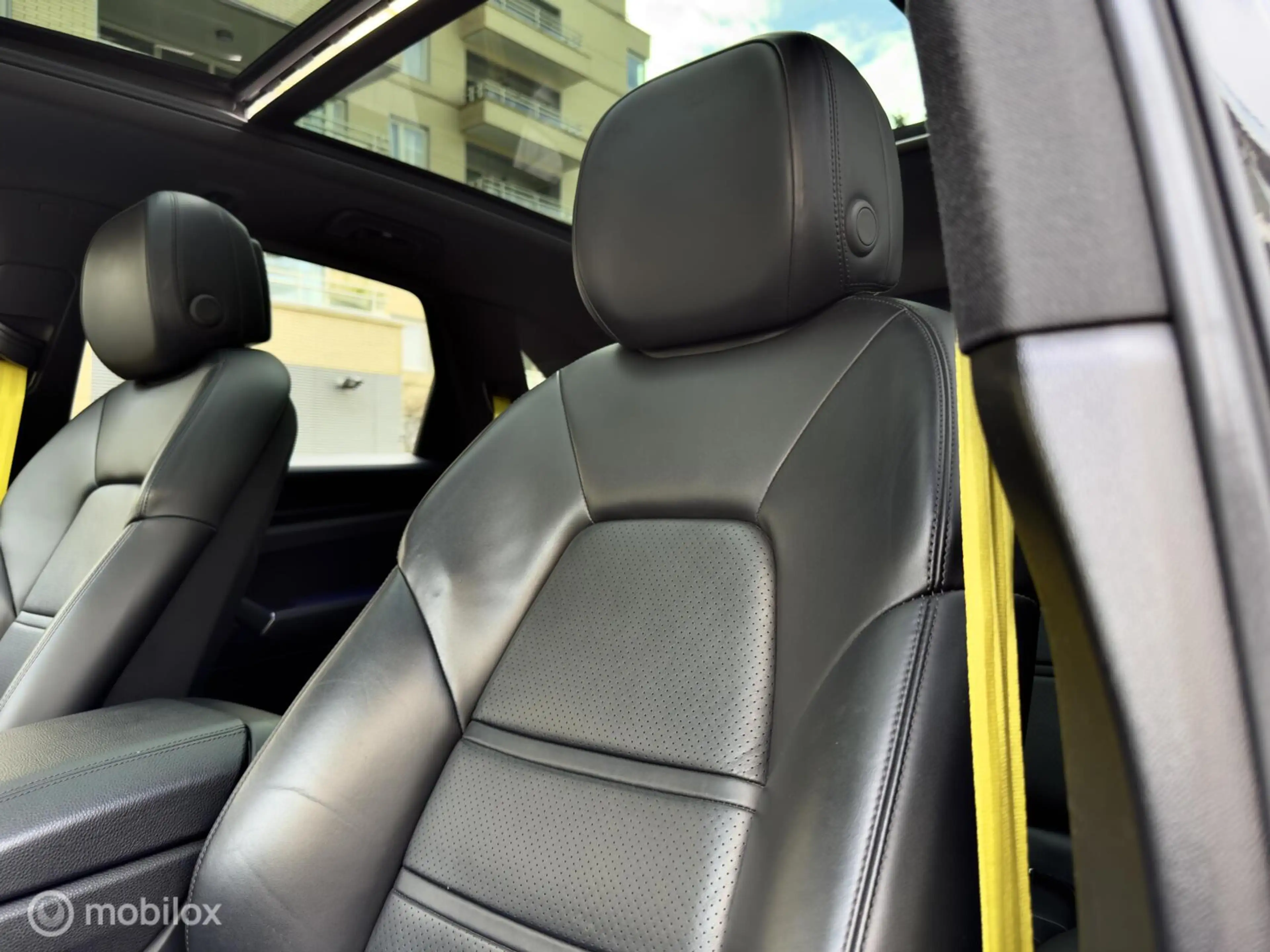 Porsche Cayenne 3.0 E-Hybrid SPORT-DESIGN|Pano|BOSE|Trekhaak — photo 21