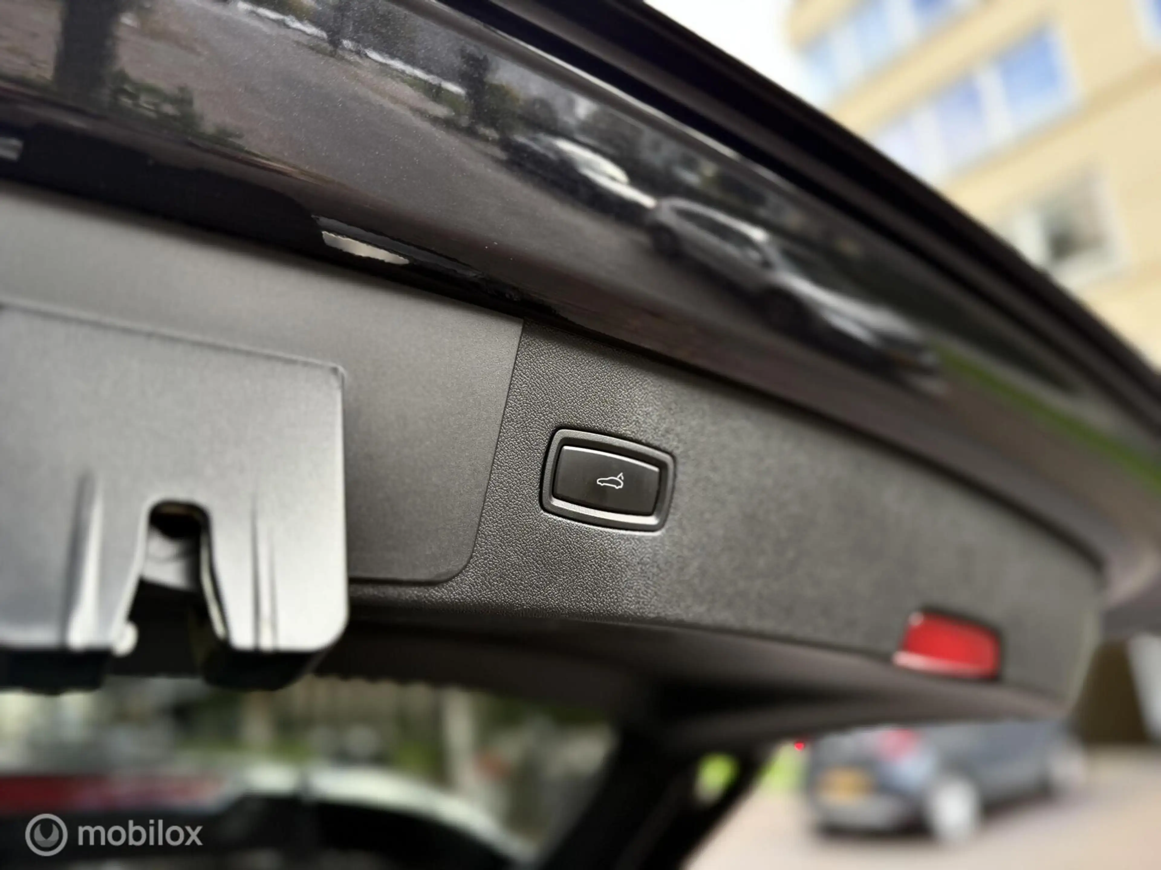 Porsche Cayenne 3.0 E-Hybrid SPORT-DESIGN|Pano|BOSE|Trekhaak — photo 15
