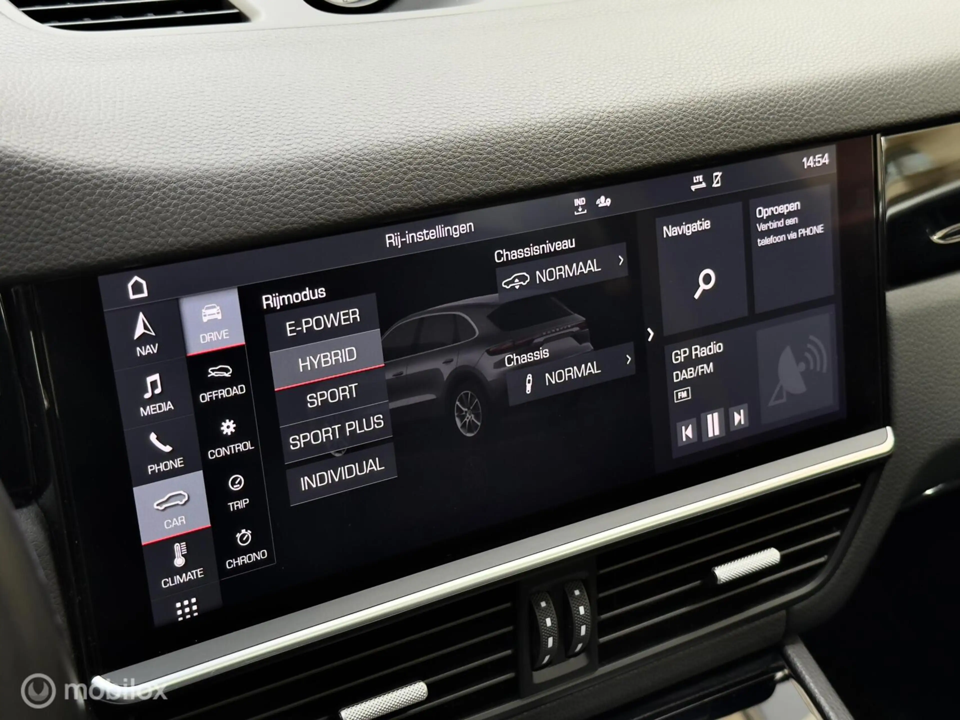 Porsche Cayenne 3.0 E-Hybrid SPORT-DESIGN|Pano|BOSE|Trekhaak — photo 38