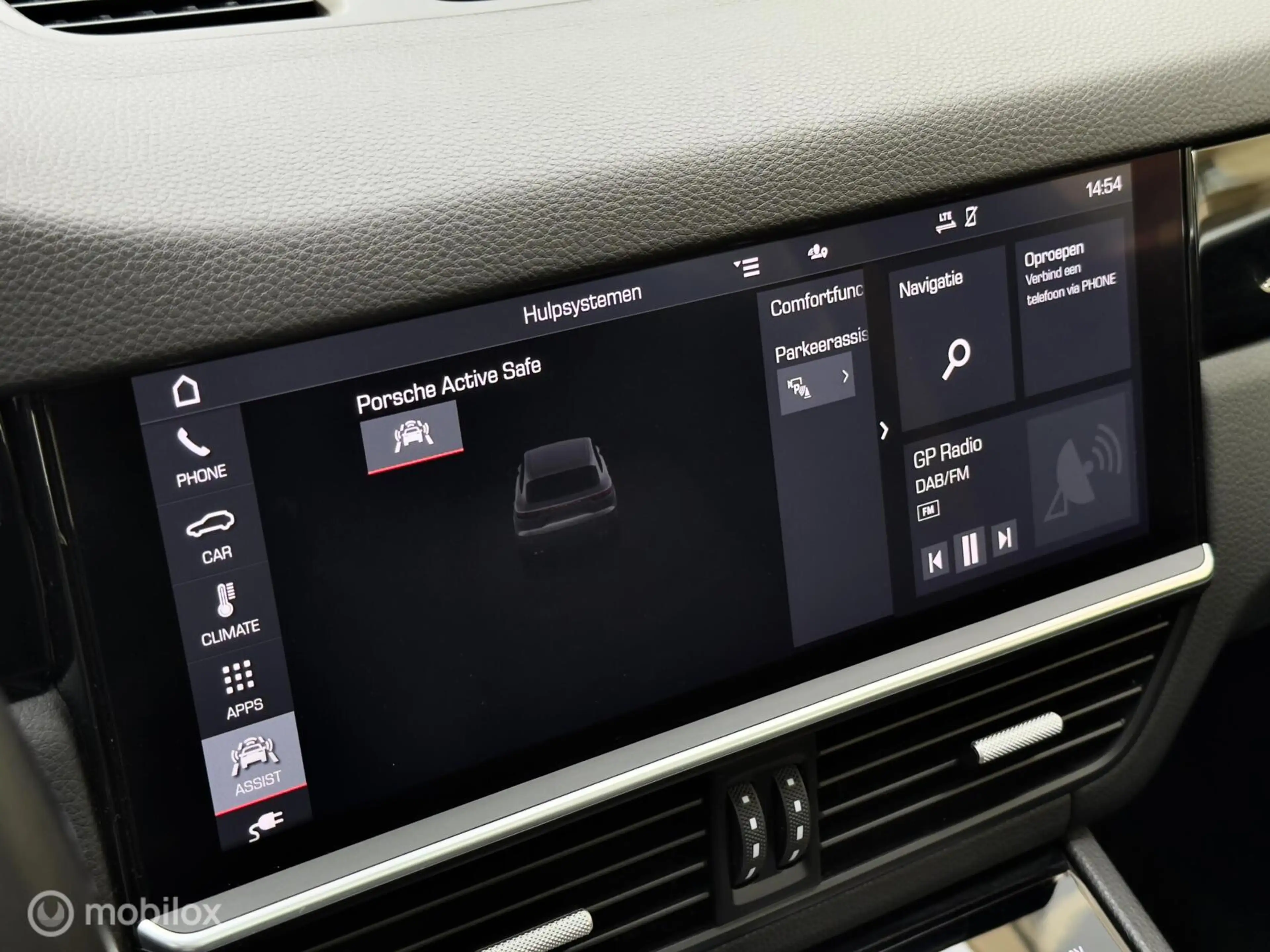 Porsche Cayenne 3.0 E-Hybrid SPORT-DESIGN|Pano|BOSE|Trekhaak — photo 40