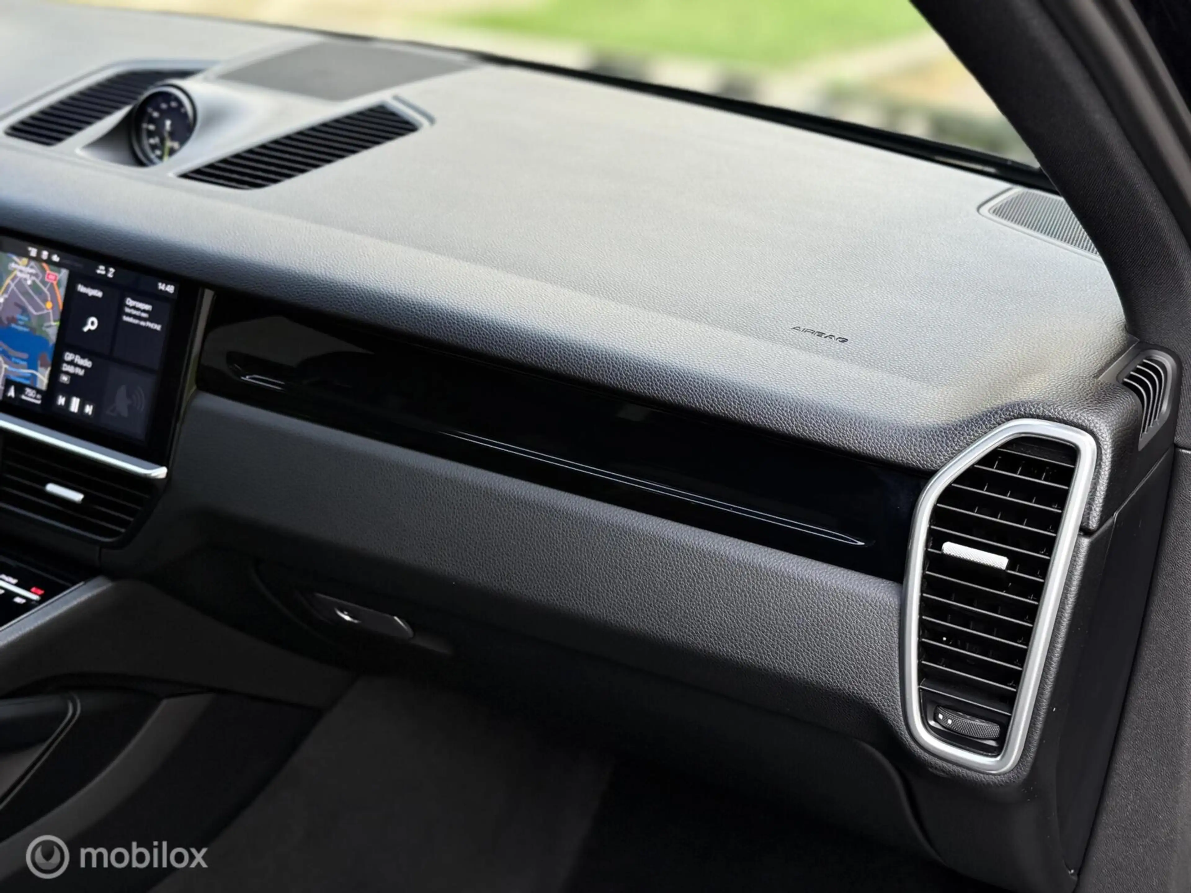 Porsche Cayenne 3.0 E-Hybrid SPORT-DESIGN|Pano|BOSE|Trekhaak — photo 32