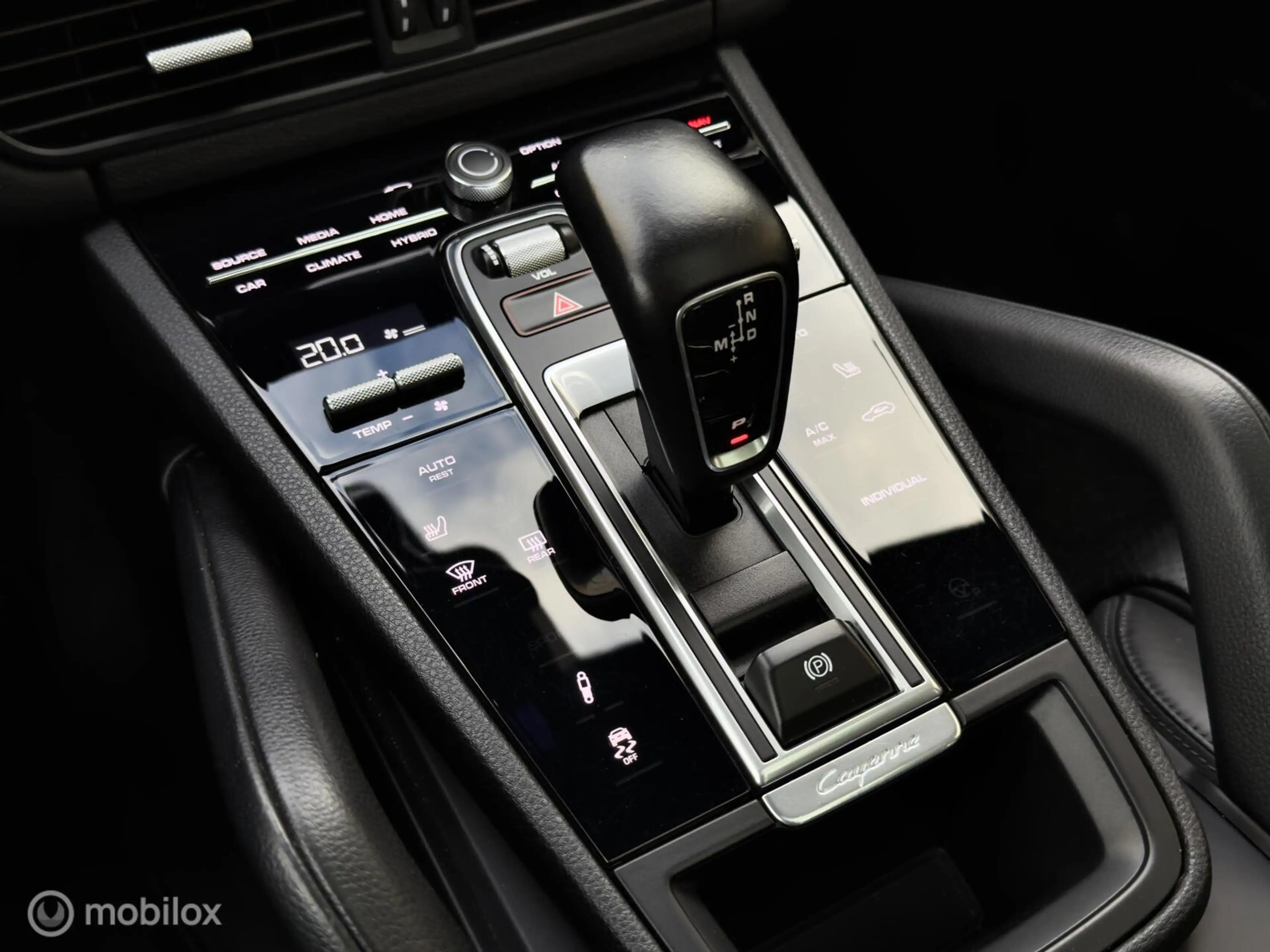 Porsche Cayenne 3.0 E-Hybrid SPORT-DESIGN|Pano|BOSE|Trekhaak — photo 34