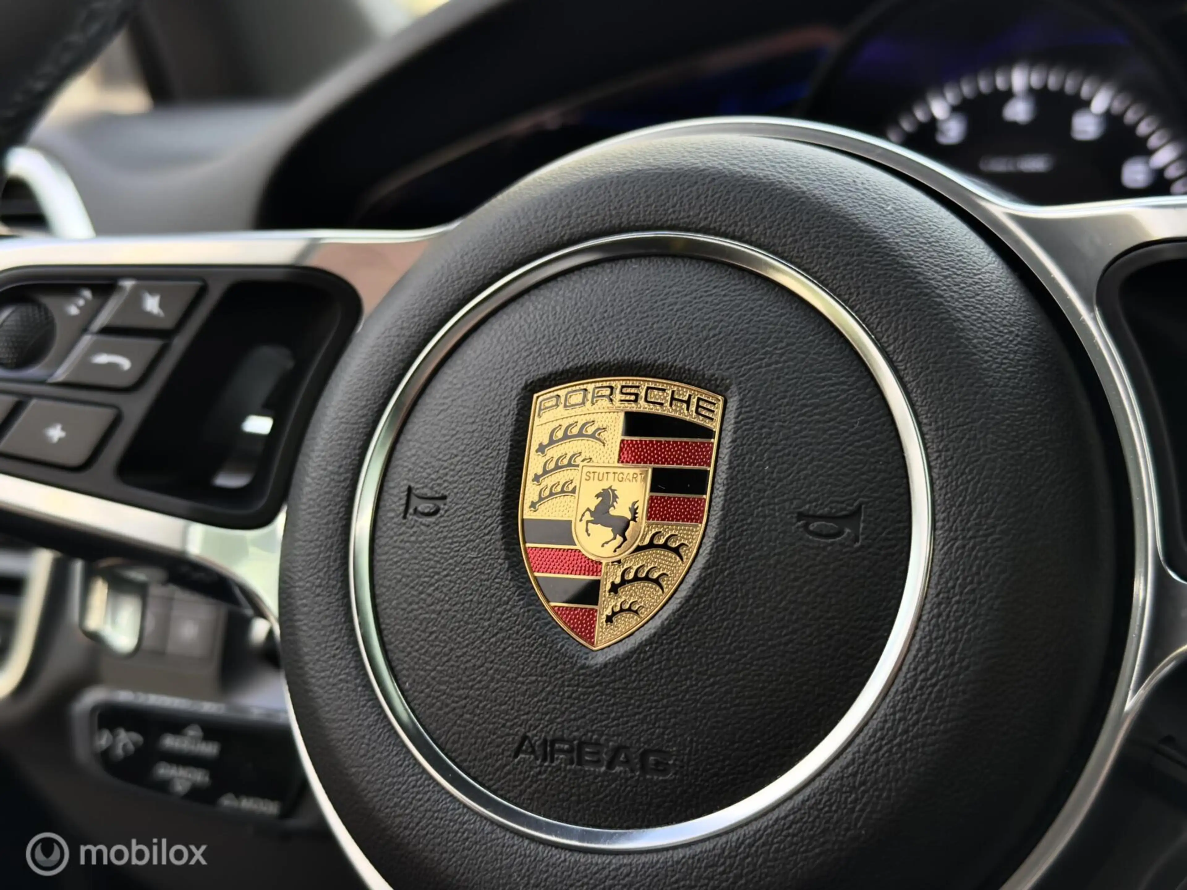 Porsche Cayenne 3.0 E-Hybrid SPORT-DESIGN|Pano|BOSE|Trekhaak — photo 27