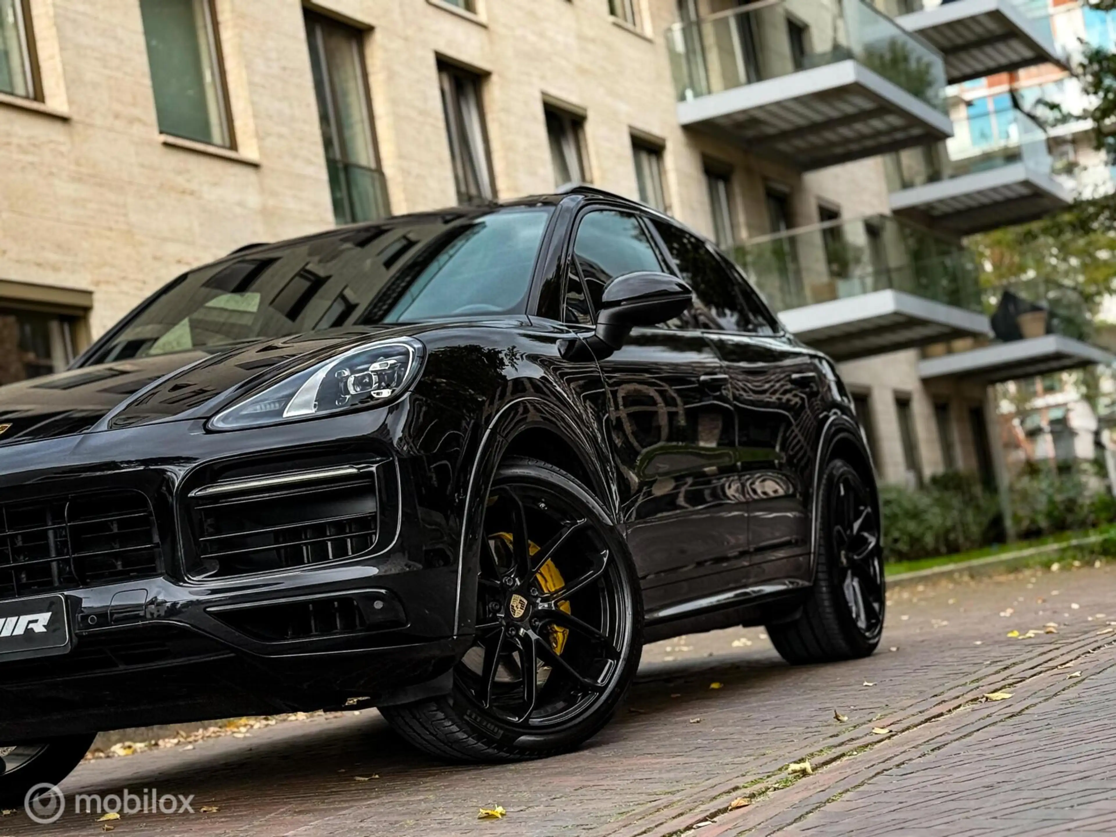 Porsche Cayenne 3.0 E-Hybrid SPORT-DESIGN|Pano|BOSE|Trekhaak — photo 8
