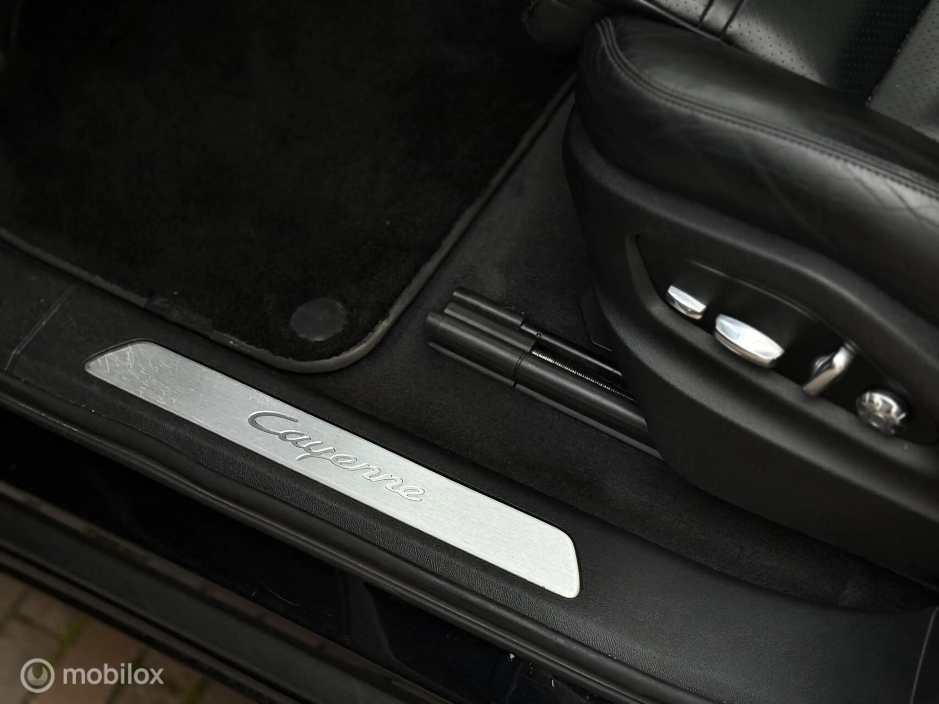 Porsche Cayenne 3.0 E-Hybrid SPORT-DESIGN|Pano|BOSE|Trekhaak — photo 25