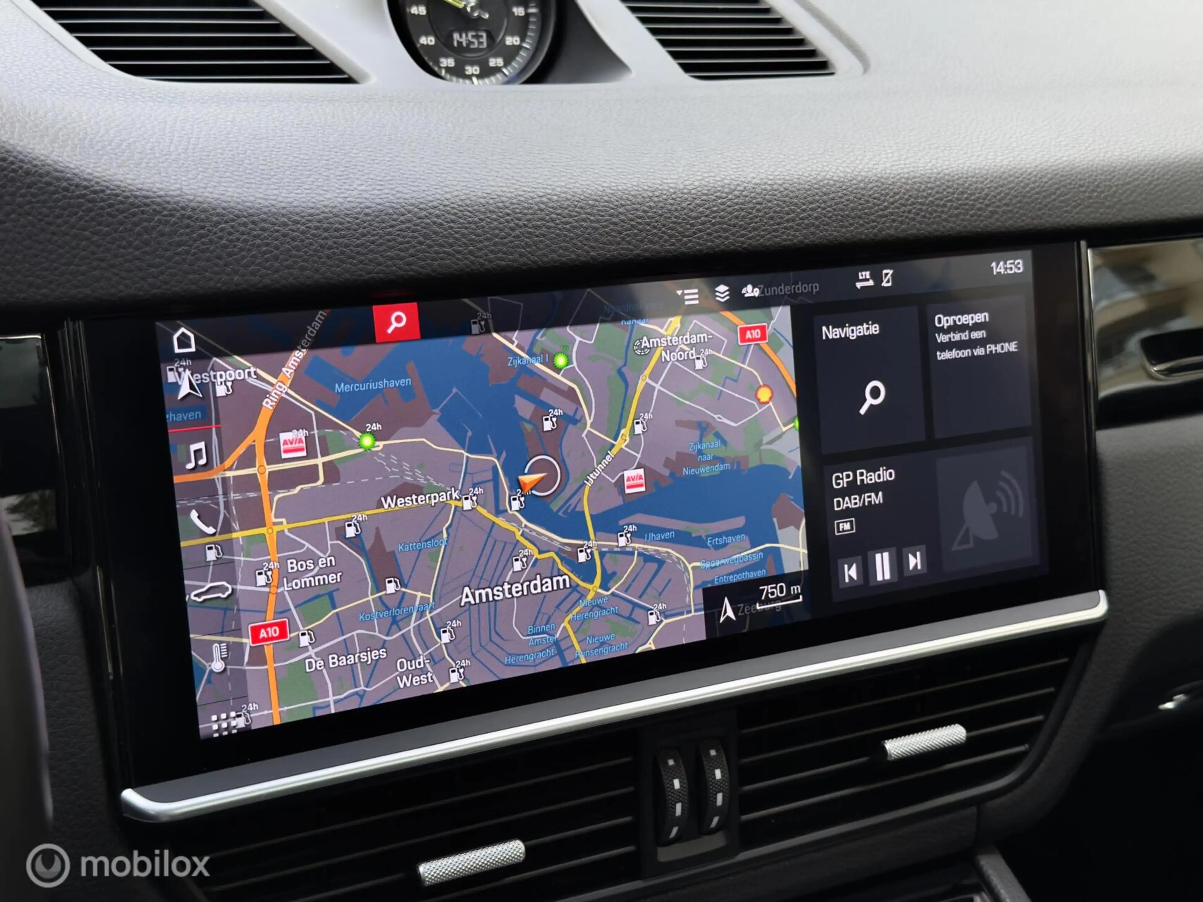 Porsche Cayenne 3.0 E-Hybrid SPORT-DESIGN|Pano|BOSE|Trekhaak — photo 30