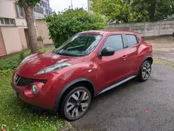 Nissan Juke 1.5 dCi 110 FAP Connect Edition