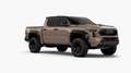 Toyota Tacoma 2025 TRD PRO 4x4 € 81500 +ARB® STEEL BUMPER Beige - thumbnail 8