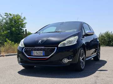 208 3p 1.6 thp 16v GTI 200cv