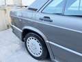 Mercedes-Benz 190 Garagenfund – 4.770 KM-Stand laut Überlieferung - thumbnail 5