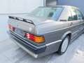 Mercedes-Benz 190 Garagenfund – 4.770 KM-Stand laut Überlieferung - thumbnail 18