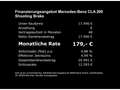 Mercedes-Benz CLA 200 Urban NIGHT Bi-Xenon Harman Kardon *Garantie* Schwarz - thumbnail 8
