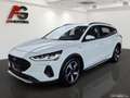Ford Focus Turnier 1,5 EcoBlue Active Aut./LED/Navi/PDC/SHZ/ Weiß - thumbnail 1