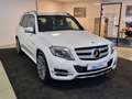 Mercedes-Benz GLK 200 CDI - Airco - Leder - Navi - Xenon/Led - Euro 5b White - thumbnail 9