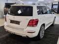 Mercedes-Benz GLK 200 CDI - Airco - Leder - Navi - Xenon/Led - Euro 5b White - thumbnail 6