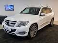 Mercedes-Benz GLK 200 CDI - Airco - Leder - Navi - Xenon/Led - Euro 5b White - thumbnail 1