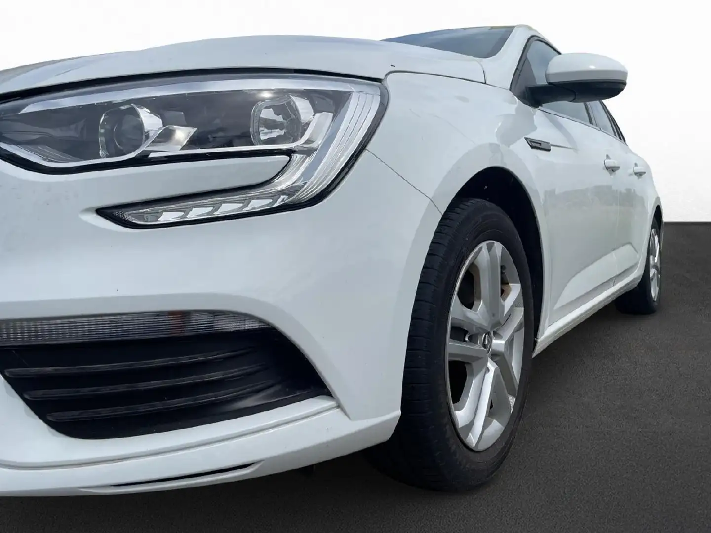 Renault Megane Play - 2