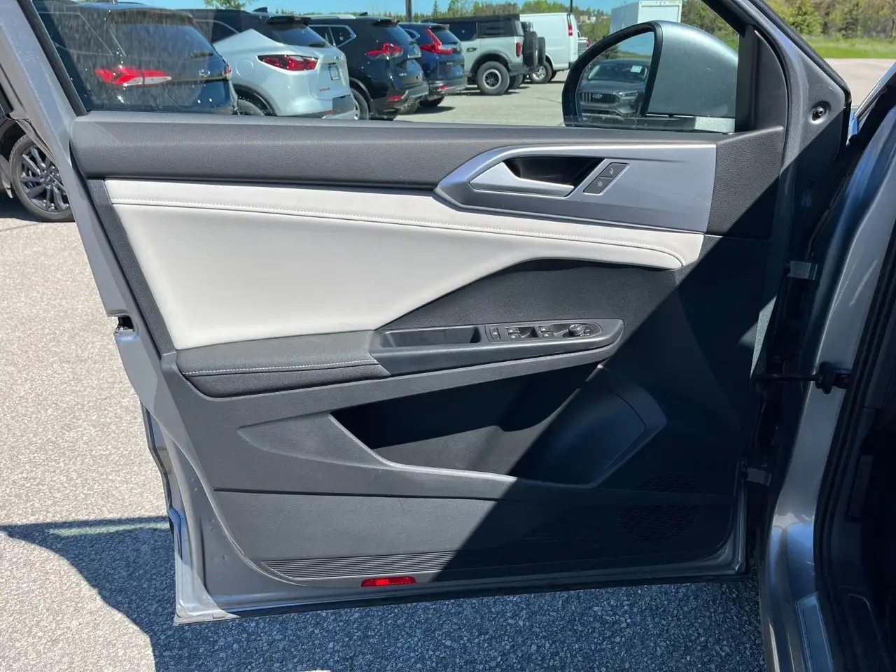Volkswagen Taos снимка Volkswagen Taos