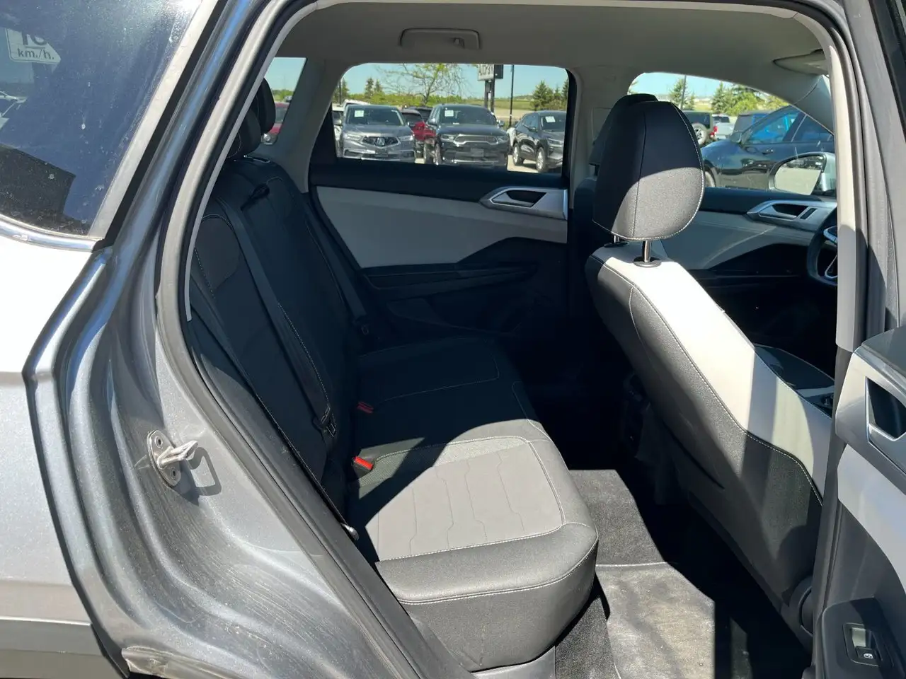 Volkswagen Taos снимка Volkswagen Taos