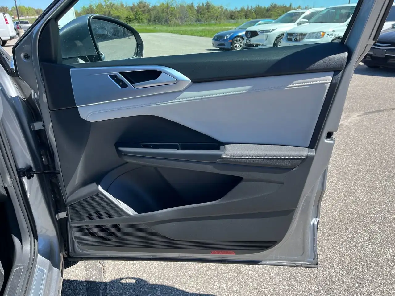 Volkswagen Taos снимка Volkswagen Taos