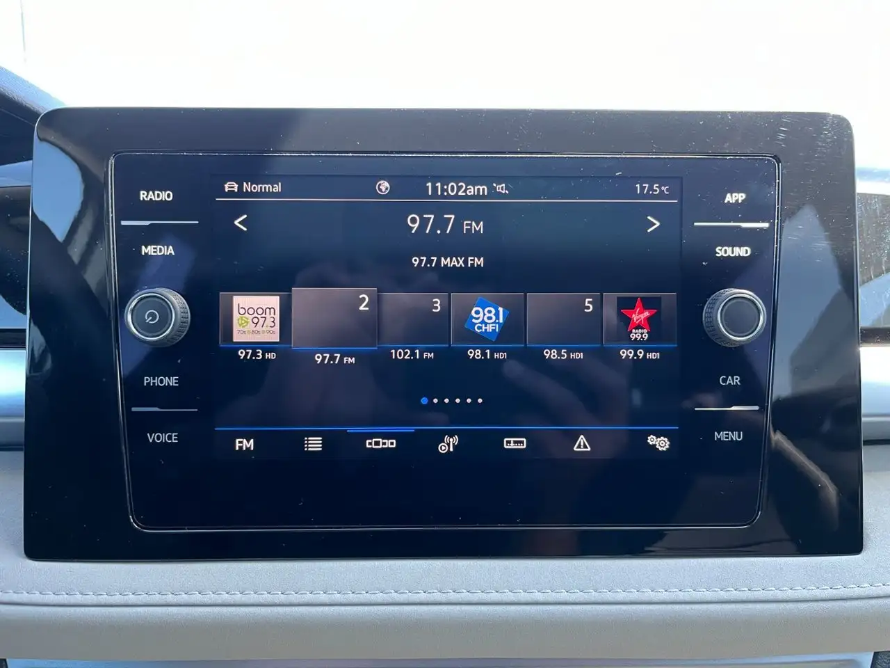 Volkswagen Taos снимка Volkswagen Taos