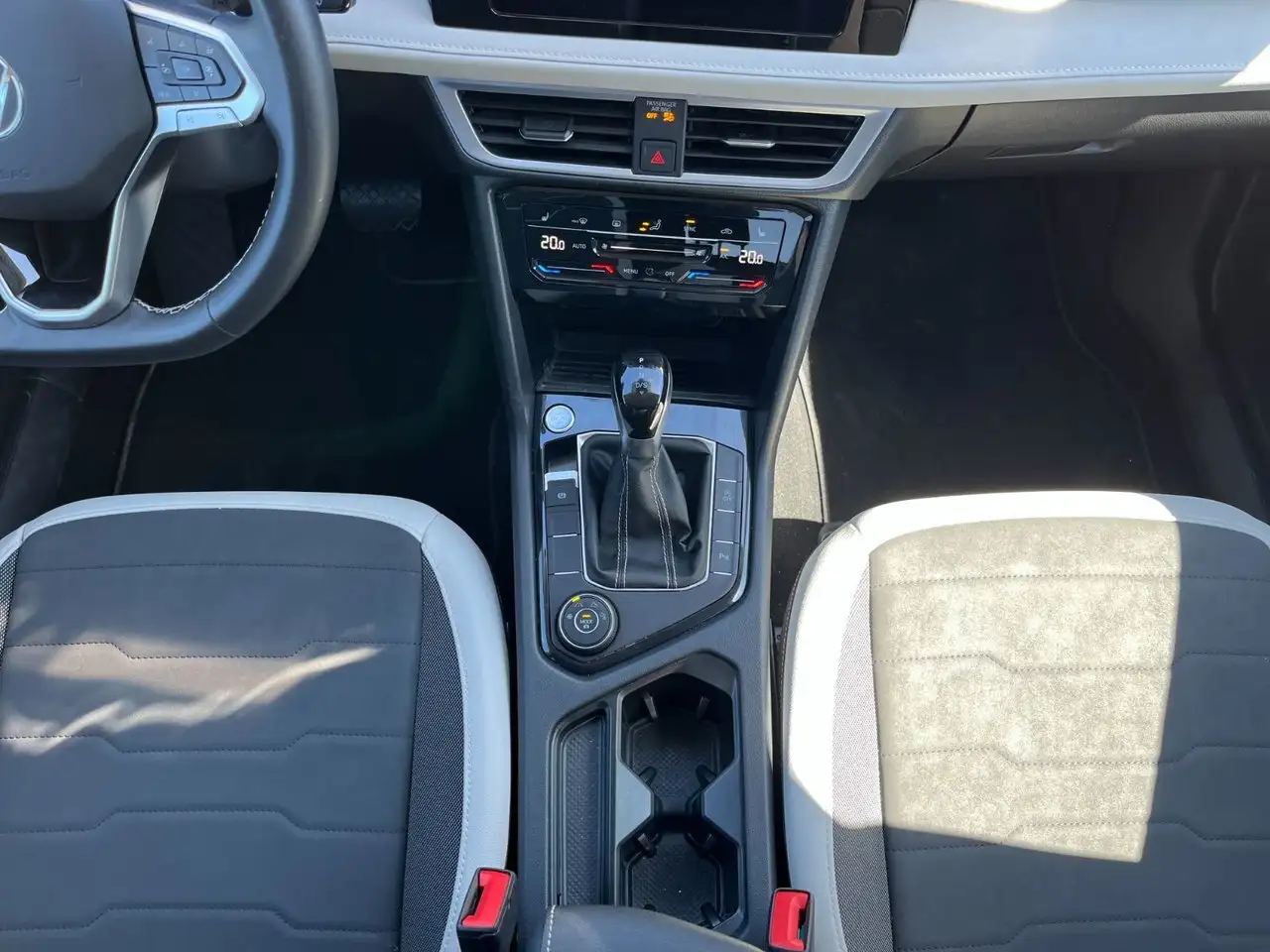 Volkswagen Taos снимка Volkswagen Taos