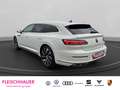 Volkswagen Arteon R Line AHK schwenk Business  TravelAss PLA Headup Weiß - thumbnail 4