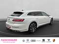 Volkswagen Arteon R Line AHK schwenk Business  TravelAss PLA Headup Weiß - thumbnail 6