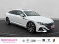 Volkswagen Arteon R Line AHK schwenk Business  TravelAss PLA Headup Weiß - thumbnail 8