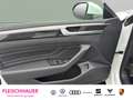 Volkswagen Arteon R Line AHK schwenk Business  TravelAss PLA Headup Weiß - thumbnail 11